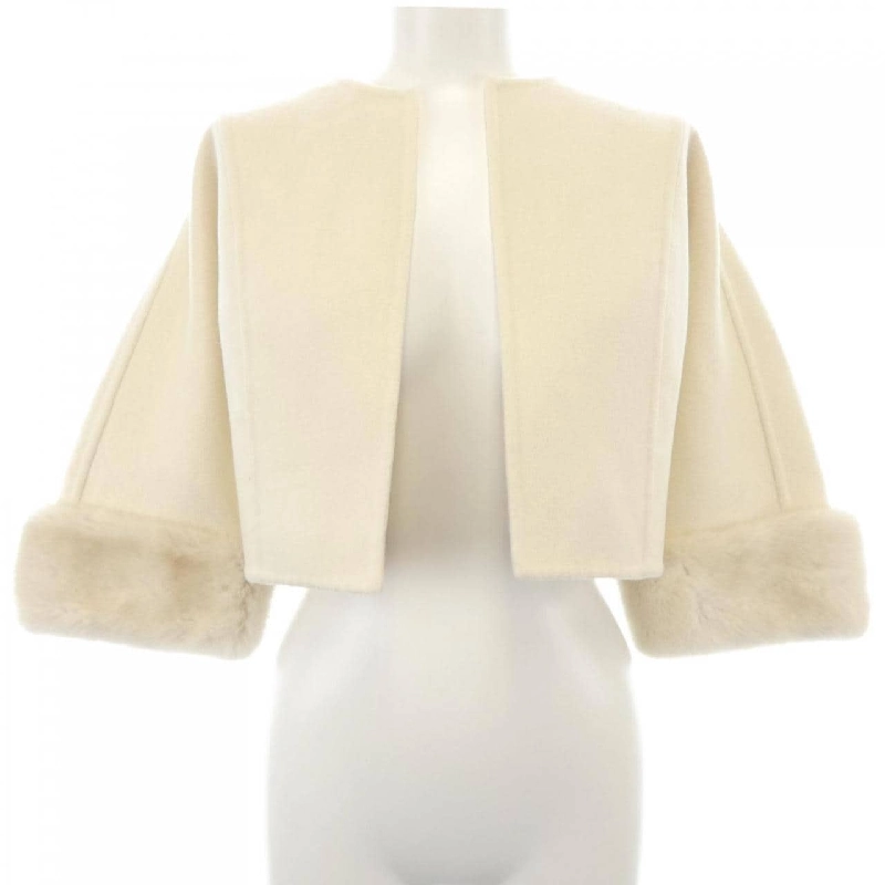 Foxey Boutique FOXEY BOUTIQUE 38851 Áo khoác 632571