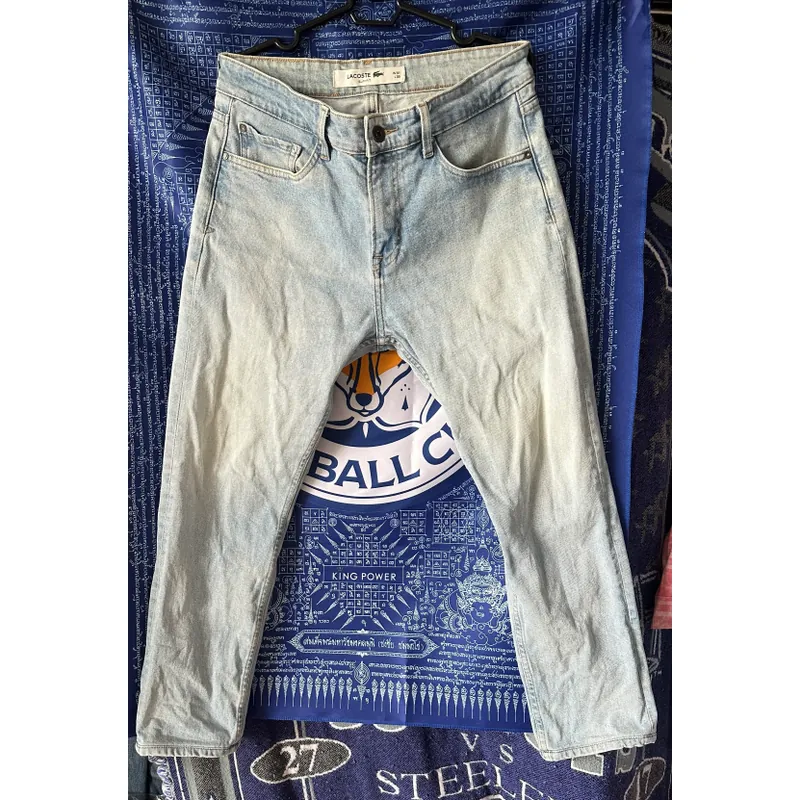 Quần jean cá 726632