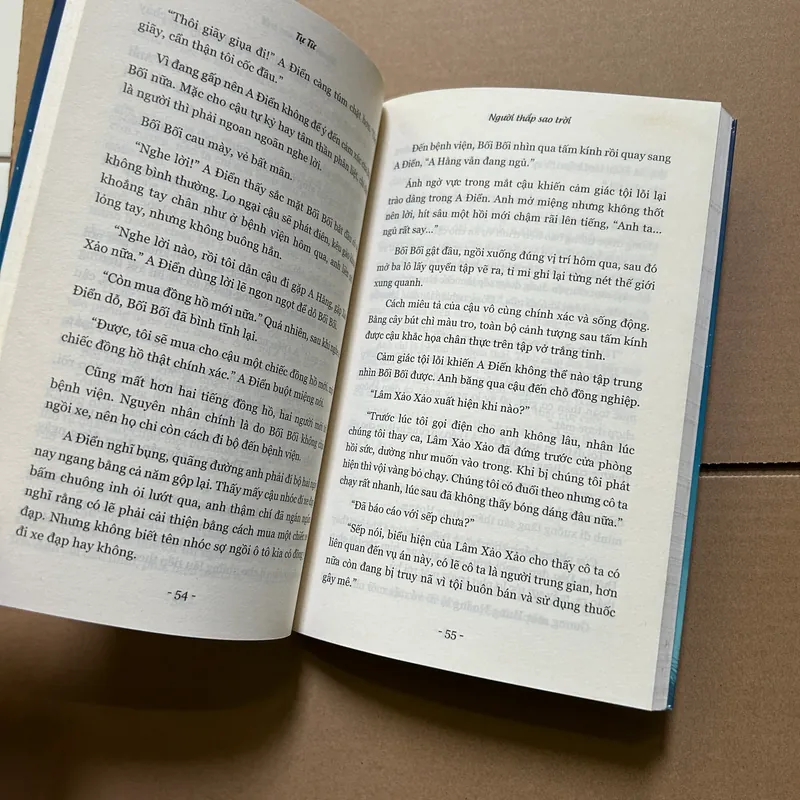 Người thắp sao trời 734333