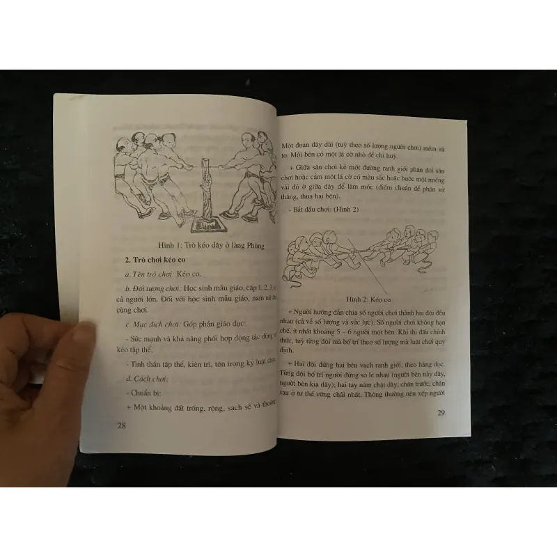 Cac trò chơi dân gian 991510