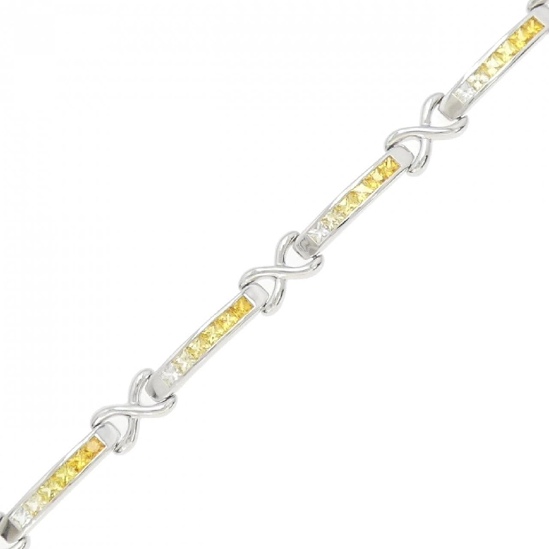 Vòng tay Sapphire Juné 4.00CT 668541