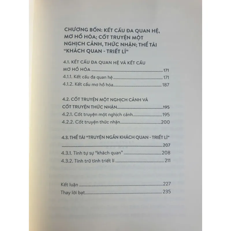 Thi Pháp Truyện Ngắn Nam Cao 758732