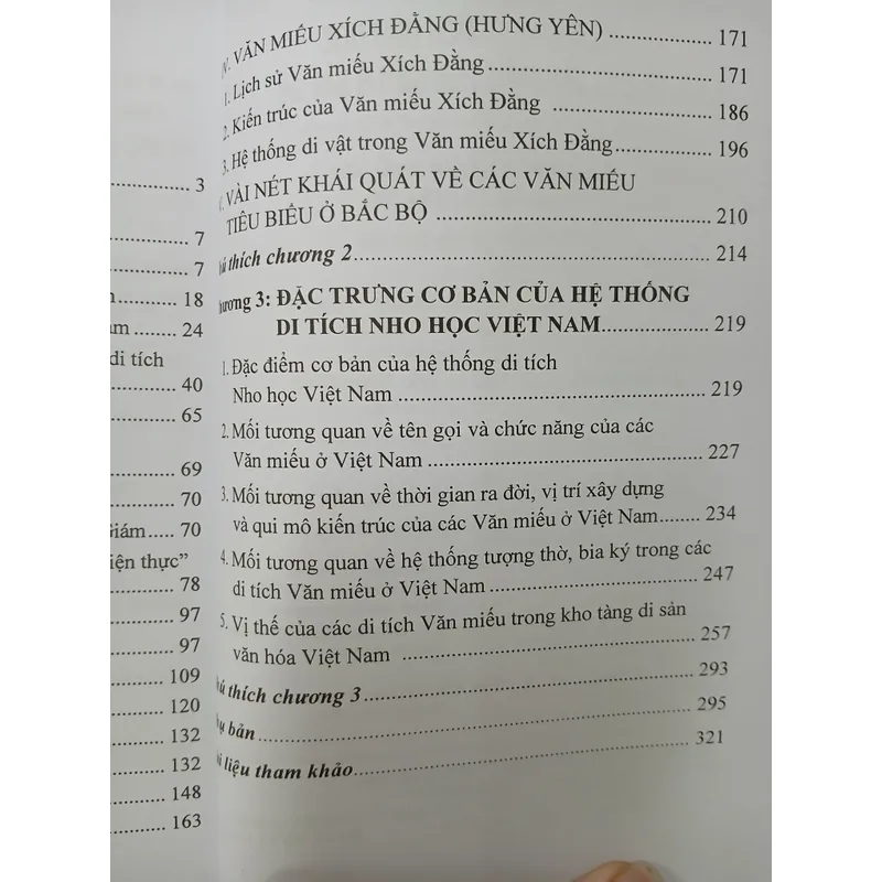 HỆ THỐNG DI TÍCH NHO HỌC VIỆT NAM VÀ CÁC VĂN MIẾU TIÊU BIỂU Ở BẮC BỘ - DƯƠNG VĂN SÁU 721789