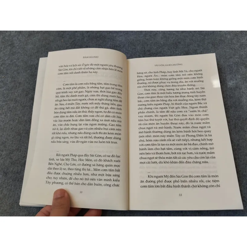 SÀI GÒN, BAO NHỚ... 720005