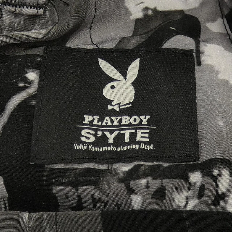 S'YTE UQ-P68-922 PLAYBOY Quần - Hàng hiệu Chính hãng 884739