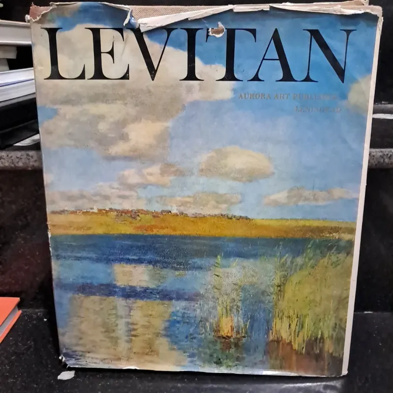 Levitan - Aurora  1009400