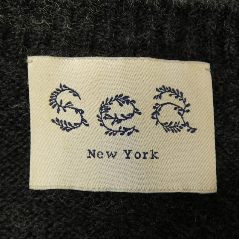 【Khuyến mãi】Sea New York Áo len 636953