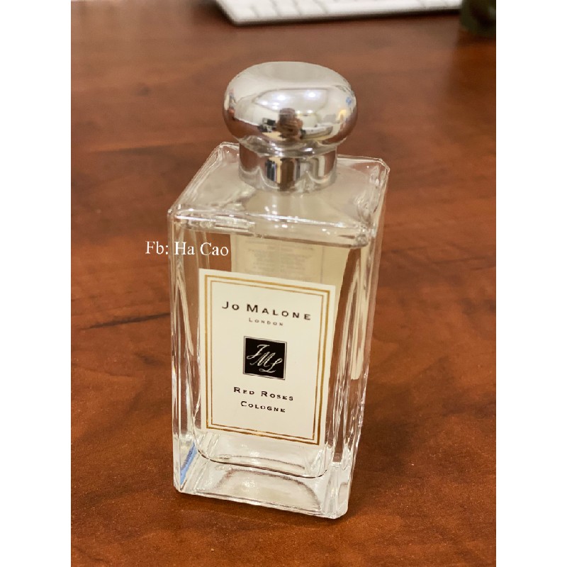 Nước hoa Jo Malone - Red Roses 19240