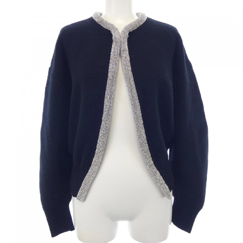 【Mã giảm giá】Áo khoác cardigan ALEXANDER WANG 632280