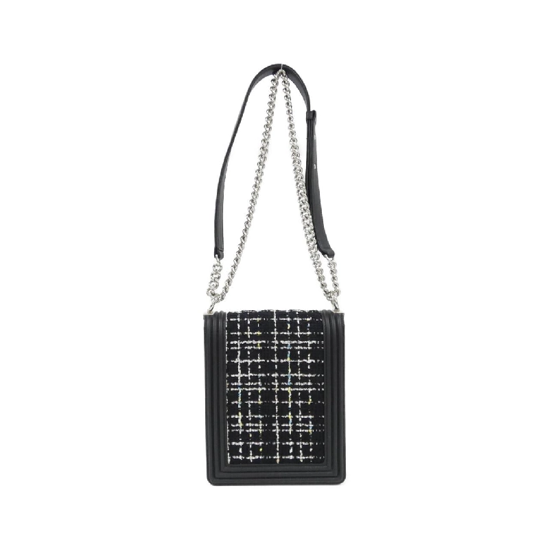 Túi xách chanel Boy Chanel Line AS0130 - Hàng hiệu Authentic 802849