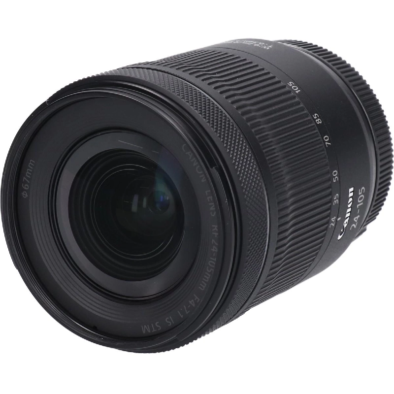RF24-105mm F4-7.1IS STM - Hàng hiệu Authentic 880584