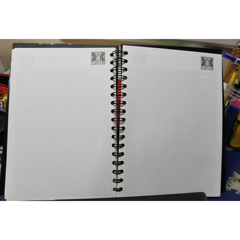 [Notebook] Sổ ghi chép - học sinh sinh viên và cán bộ nhân viên 1009680