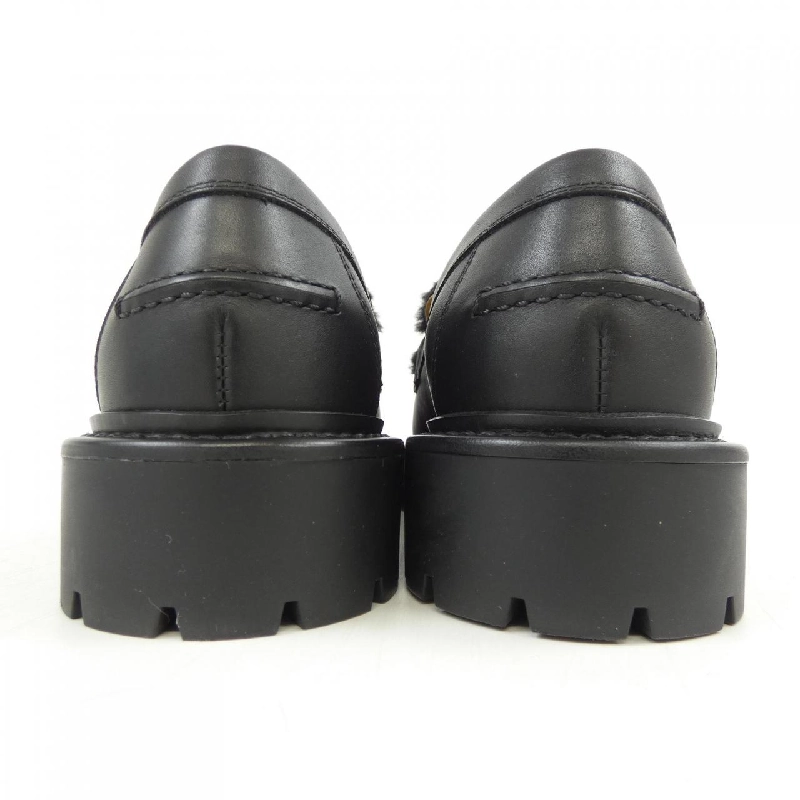 HERMES Elie Icon ICONE Kery Buckle 242101Z Giày - Hàng hiệu Chính hãng 828242