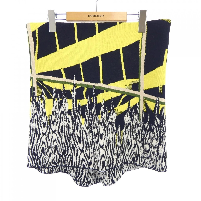 Bottega Veneta BOTTEGA VENETA Váy - Hàng hiệu Chính hãng 825722