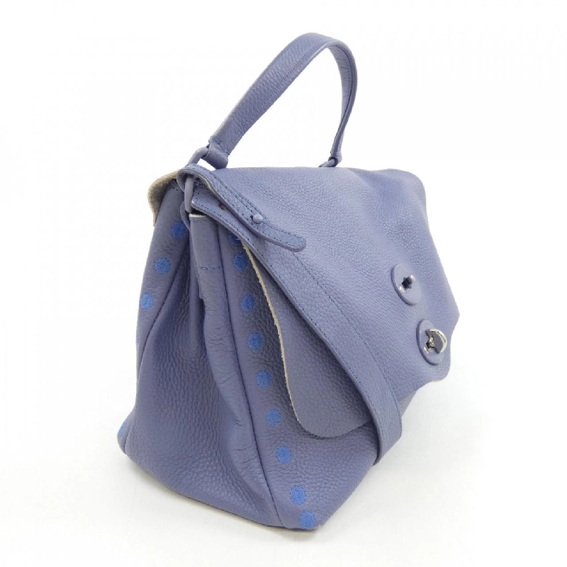 【Mã giảm giá】Túi ZANELLATO 658035