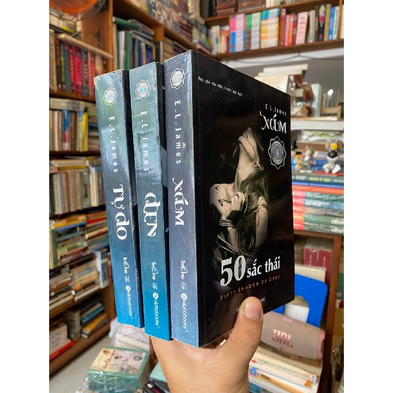 50 Sắc Thái 129077