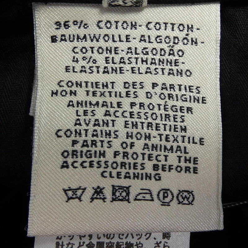 Quần HERMES 649621