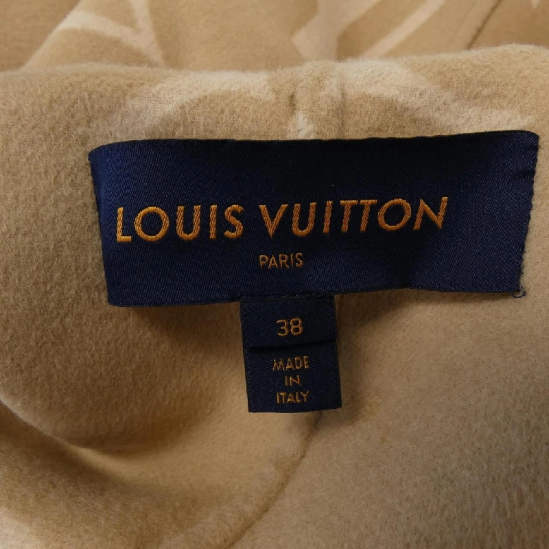 Áo khoác rap Louis Vuitton LOUIS VUITTON FICX56NUV 632009