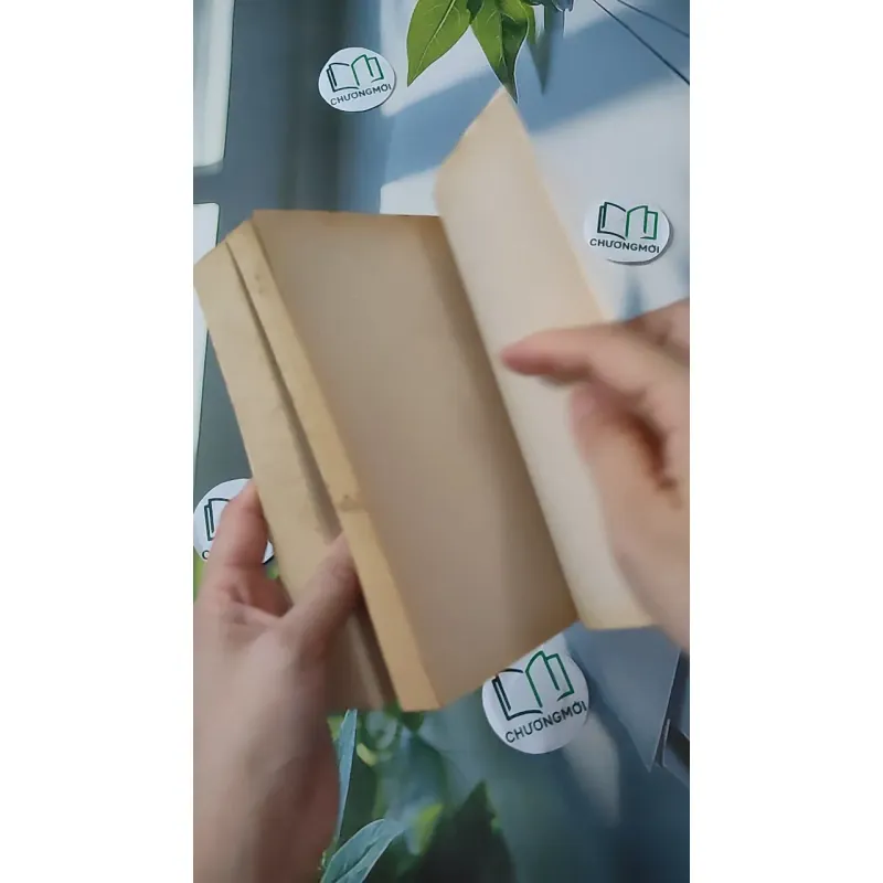 [MIỄN PHÍ BỌC SÁCH] The Merriam-Webster Thesaurus 1027169