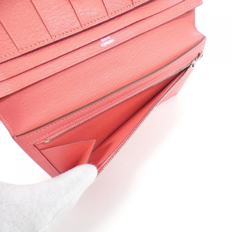 Ví Hermès Béane Soufflé 039078CK 622908