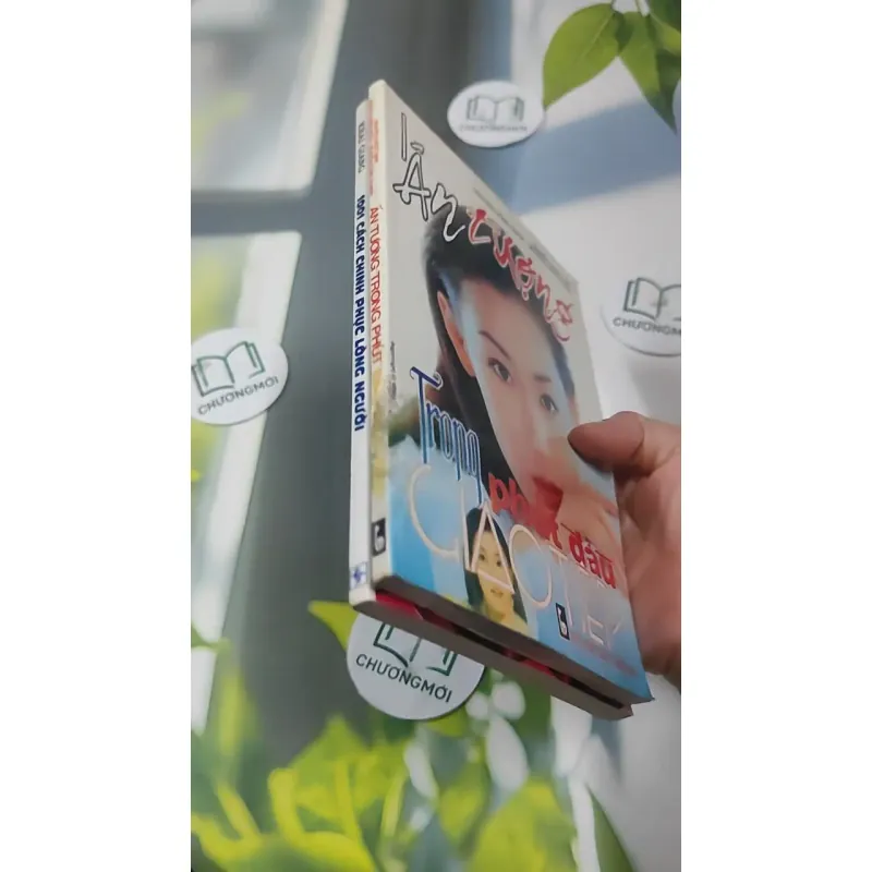 Combo: Ấn Tượng Trong Phút Đầu Tiên, 1001 Cách Chinh Phục Lòng Người 727356