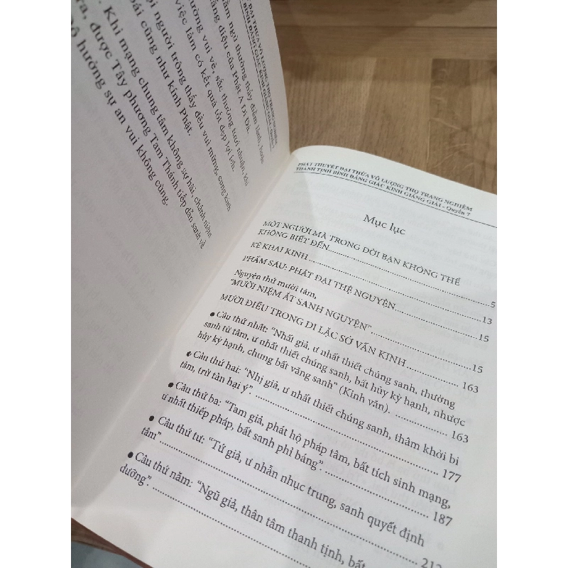 Phật thuyết đại thừa vô lượng thọ trang nghiêm thanh tịnh bình đẳng giác kinh giảng giải - Hòa thượng Tịnh Không 785825
