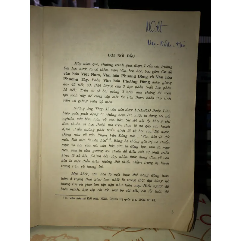 Đại cương văn hoá phương Đông - GS. Lương Duy Thứ - Phan Nhật Chiêu - Phan Thu Hiền  933260