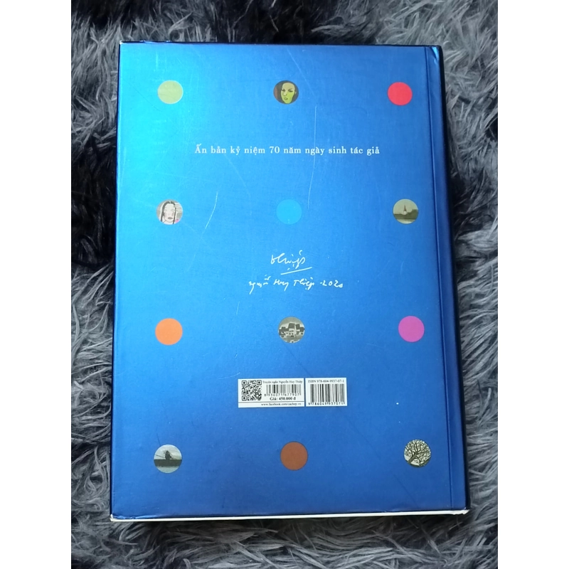 Truyện ngắn Nguyễn Huy Thiệp 523308