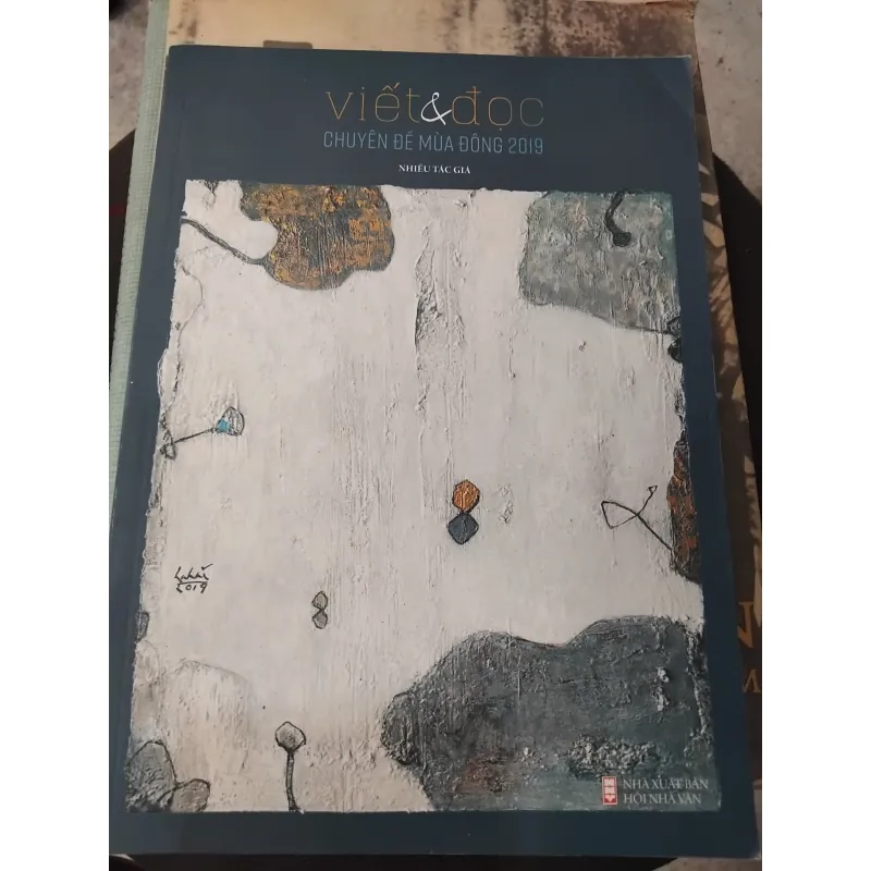 Viết và đọc chuyên đề mùa đông 2019 1027986