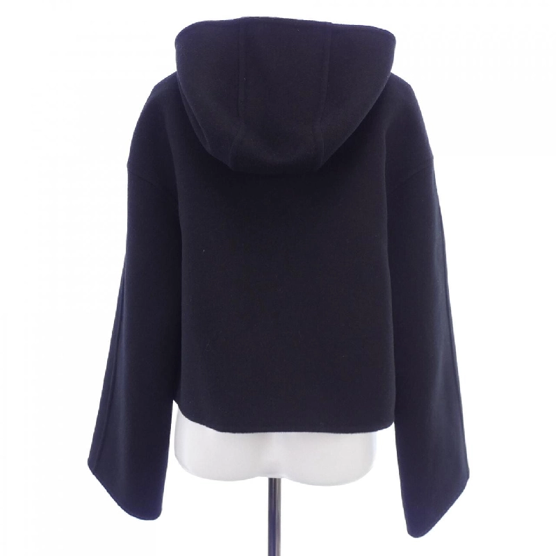 FENDI FF Motif FJ6993 A5HD Áo khoác - Hàng hiệu Chính hãng 817329