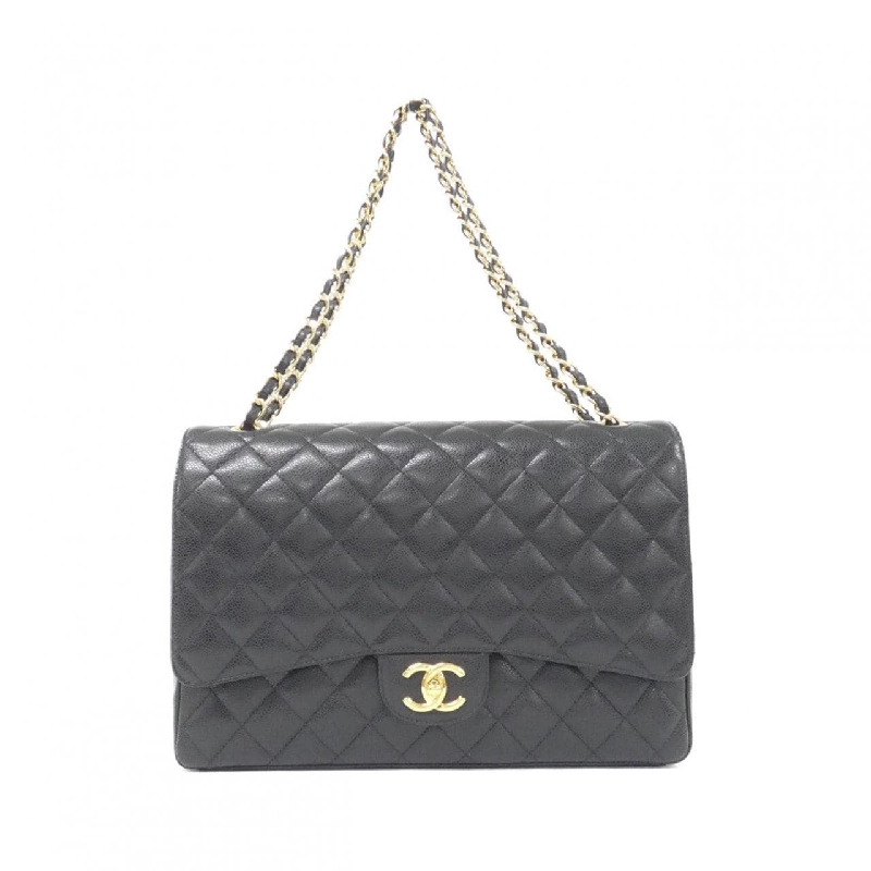 Túi xách chéo Chanel 58601 611836