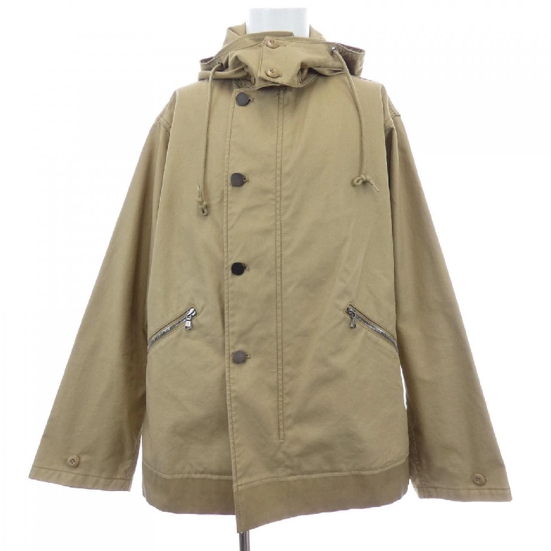 MONCLER JULES Jacket - Hàng hiệu Authentic 887971