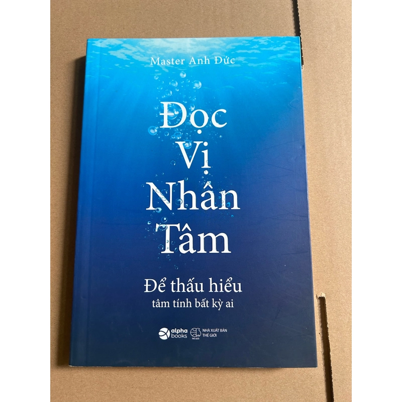 Đọc vị nhân tâm 471044