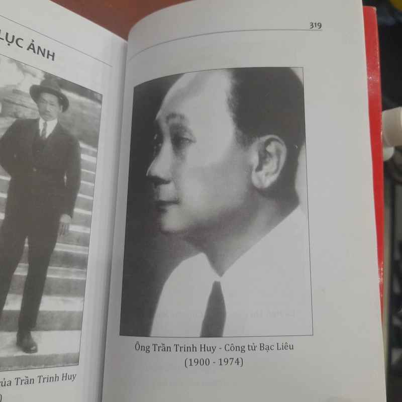 Công tử BẠC LIÊU 498794