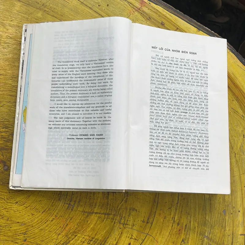 TỪ ĐIỂN ANH - VIỆT ENGLISH- VIETNAMESE DICTIONARY  701204