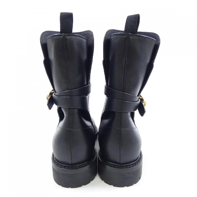 【Mã giảm giá】Giày bốt Christian Dior 662963