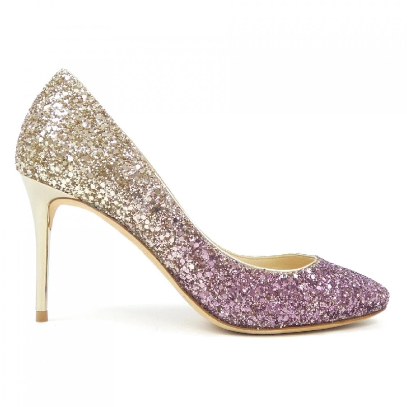 Giày cao gót JIMMY CHOO 657624