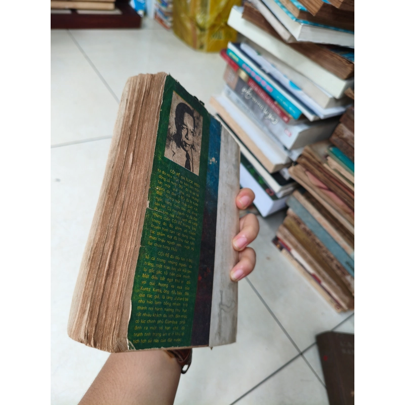 Cội rễ tập 2 🌱 462445