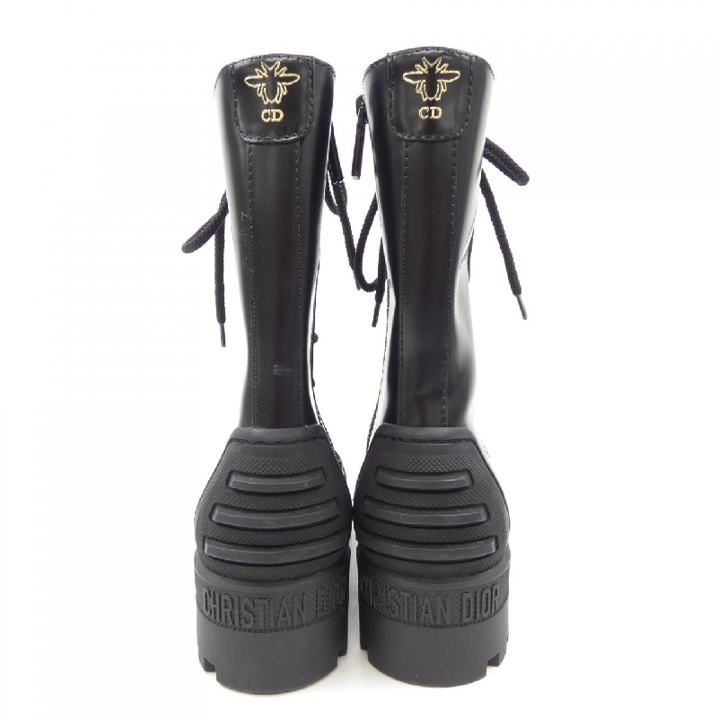 【Mã giảm giá】Giày bốt CHRISTIAN DIOR 662018