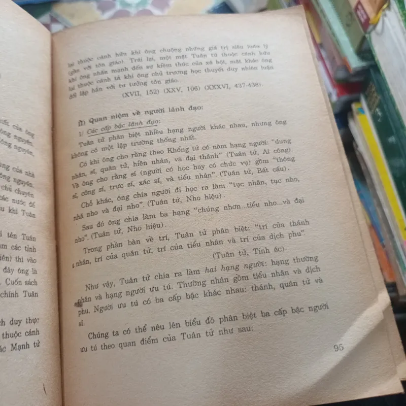 Thuật Trị Nước Của Người Xưa- Việt Đăng Lê Văn Được 1022487