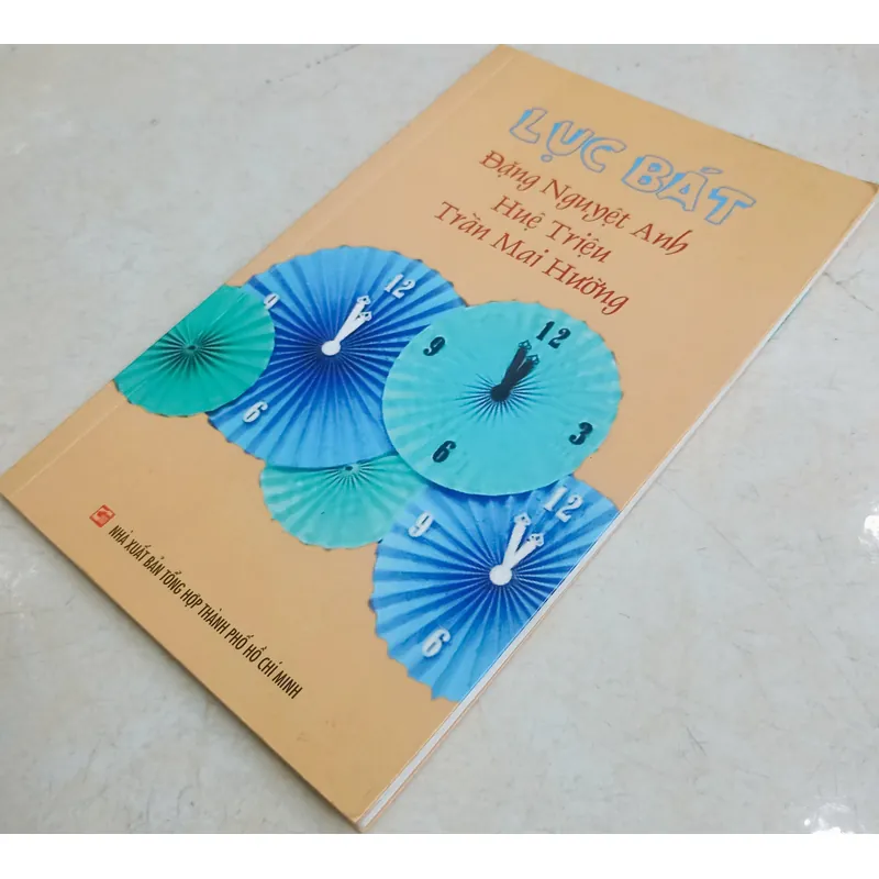 Lục bát 🌻 696732