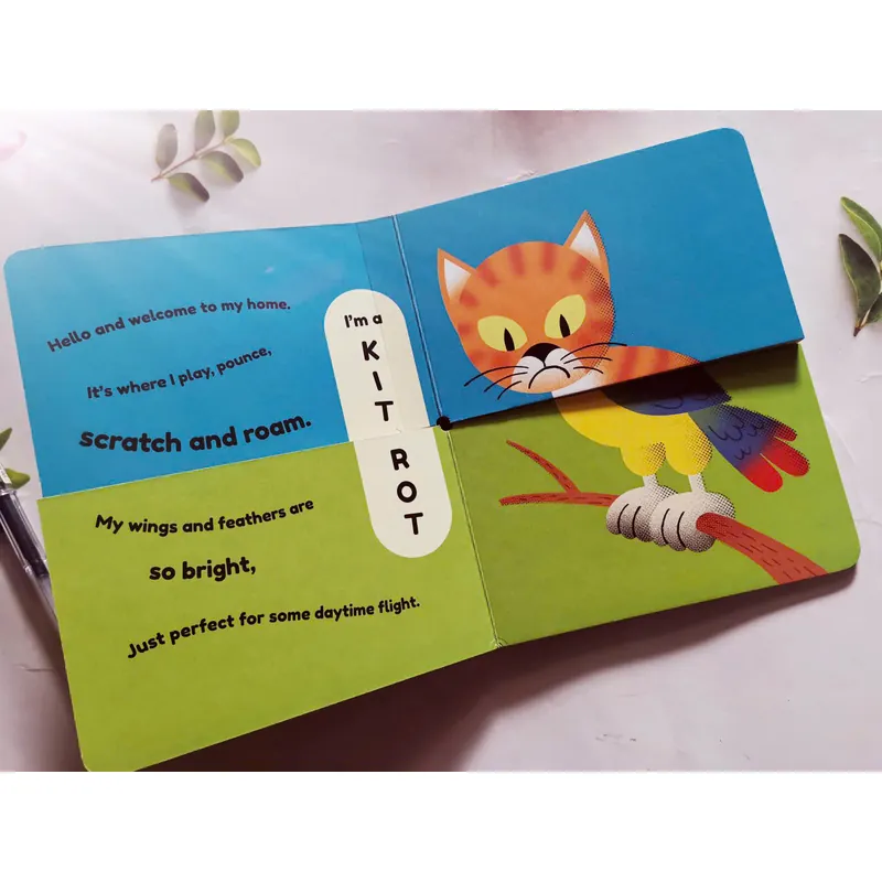 My First Mix and Match Pets 1062515