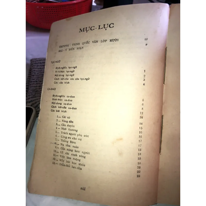 Việt Văn độc bản - Trần Trọng San 999322