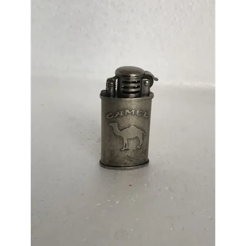 Bật lửa xăng đá  CAMEL có hình con lạc đà 960801