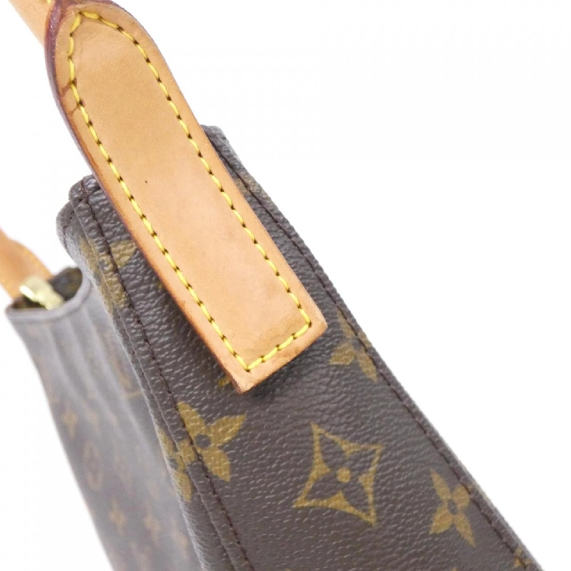 Túi xách vai Louis Vuitton Monogram Looping GM M51145 612802