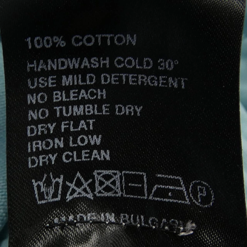 [Mục đủ điều kiện giảm giá] Quần Christian Wijnants 654929