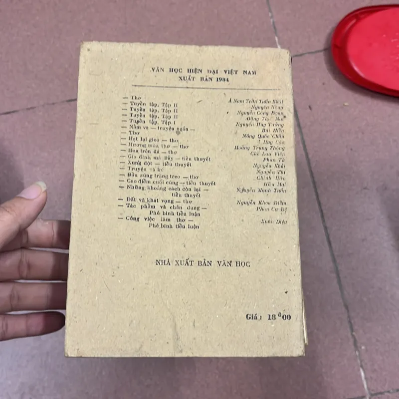 Thơ văn Cao Bá Quát 1037142