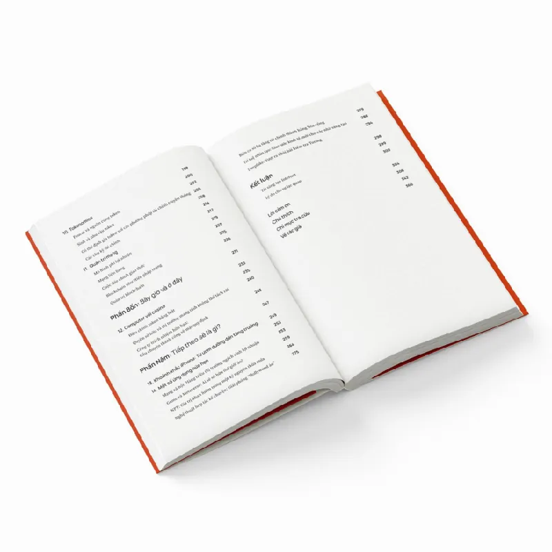 READ WRITE OWN - Kiến tạo Kỷ nguyên tiếp theo của Internet - Chris Dixon - MARKETING KINH DOANH 596820