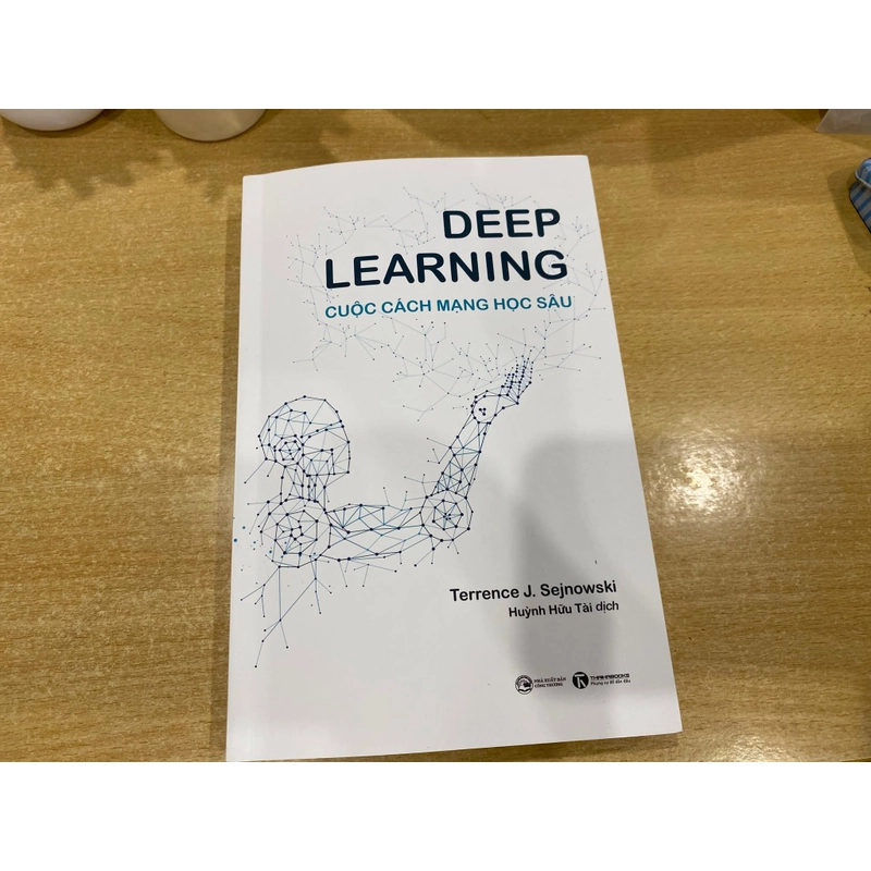 Deep Learning - Cuộc Cách Mạng Học Sâu (Terence Sẹnowski) 483810