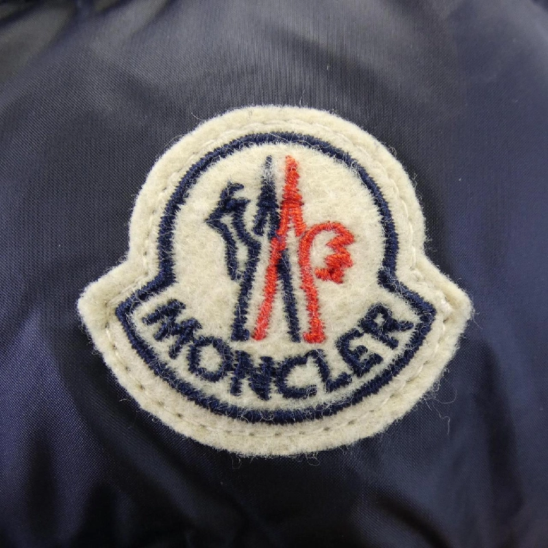 MONCLER HERMINE Áo khoác lông - Hàng hiệu Chính hãng 813589